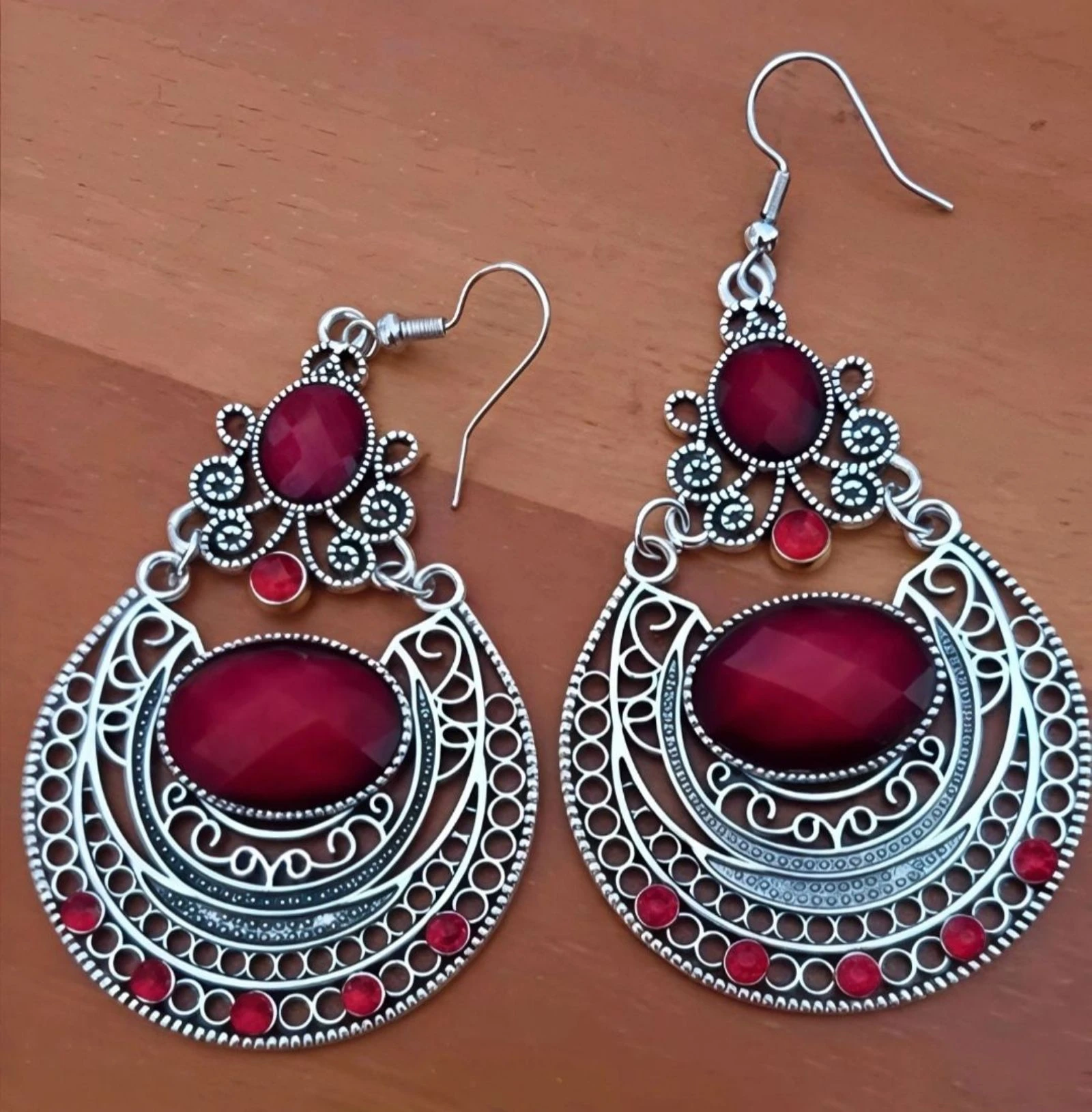 Pendientes